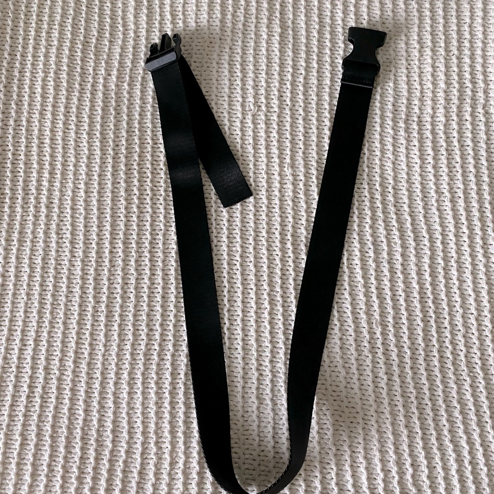 Belt